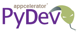 Pydev logo